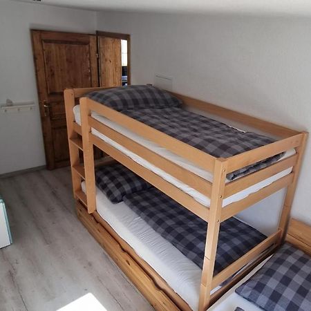 Fewo Piro Achenkirch Exteriér fotografie