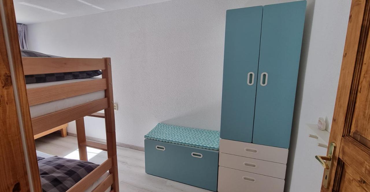 Fewo Piro Achenkirch Exteriér fotografie