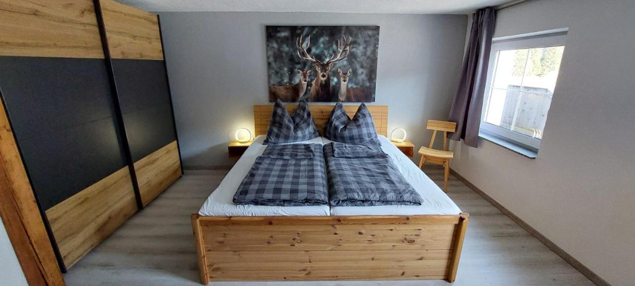 Fewo Piro Achenkirch Exteriér fotografie