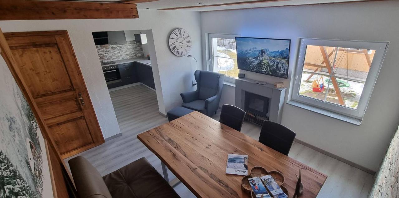 Fewo Piro Achenkirch Exteriér fotografie