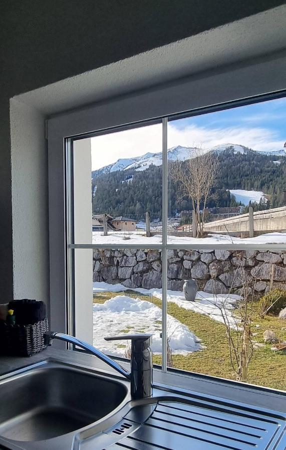 Fewo Piro Achenkirch Exteriér fotografie
